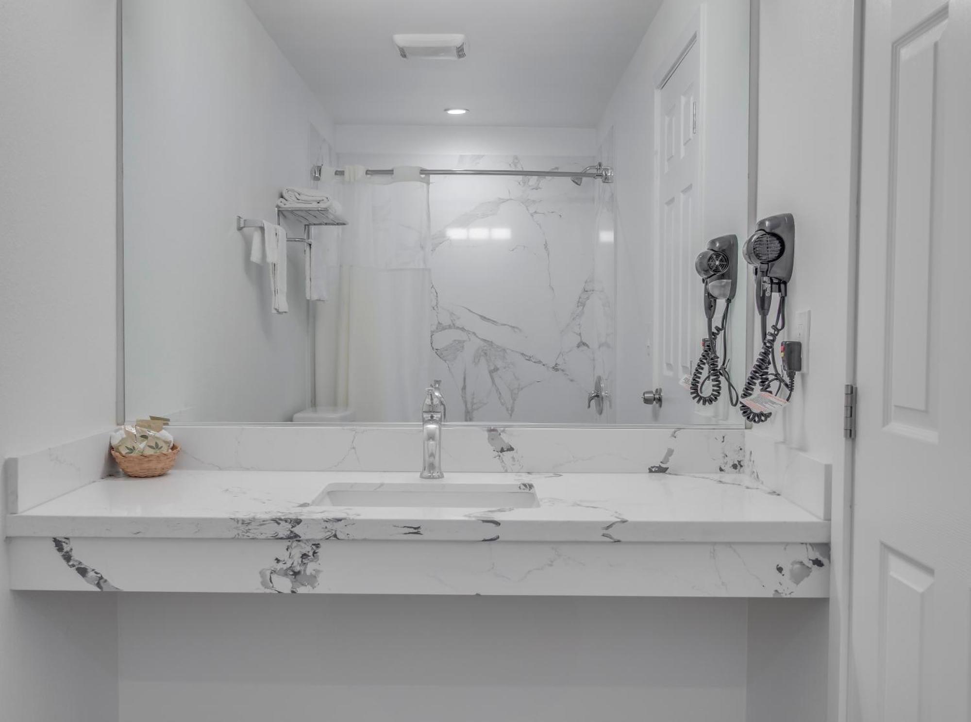 Alameda Motel San Jose Ngoại thất bức ảnh